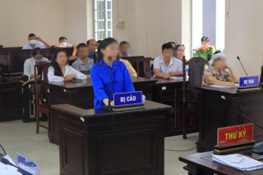 Trả hồ sơ điều tra bổ sung vụ chủ nợ tự sát vì “sập bẫy” lừa tinh vi