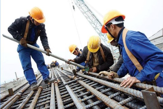 Tăng cường kiểm tra, xử lý nghiêm các vi phạm về an toàn, vệ sinh lao động