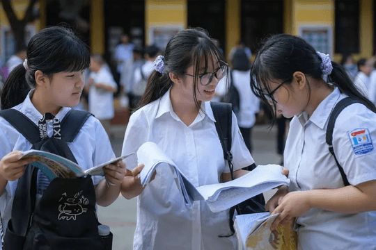 Hà Nội có bao nhiêu địa điểm thi vào lớp 10 chuyên năm học 2024-2025?