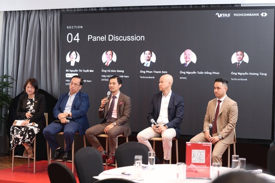 Cơ hội và thách thức cho doanh nghiệp dệt may 2024