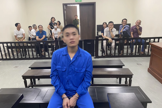 Nam thanh niên mang án giết người vì đánh người thần kinh