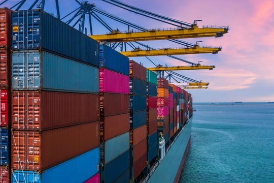 Hoa Kỳ giữ vững vị trí là thị trường xuất khẩu hàng hóa lớn nhất của Việt Nam