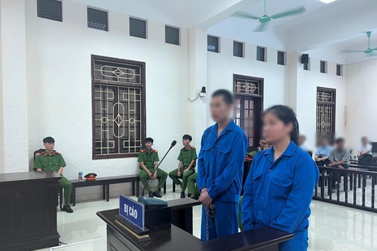 3 bản án tử hình cho đường dây mua bán 24.000 viên ma túy