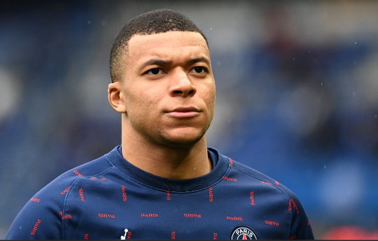 "Manh nha" về thời điểm Real Madrid chiêu mộ Mbappe