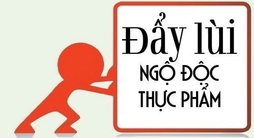 Bảo đảm an toàn thực phẩm, phòng, chống ngộ độc thực phẩm
