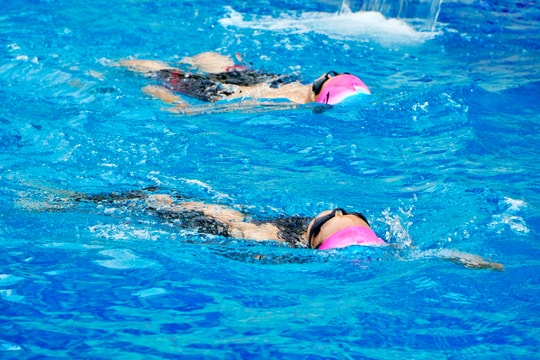 Phát động toàn dân tập luyện môn bơi, phòng chống đuối nước