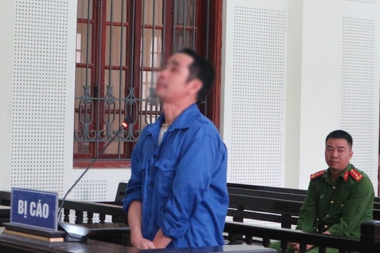 Nhân viên bảo hiểm tham ô tài sản của công ty
