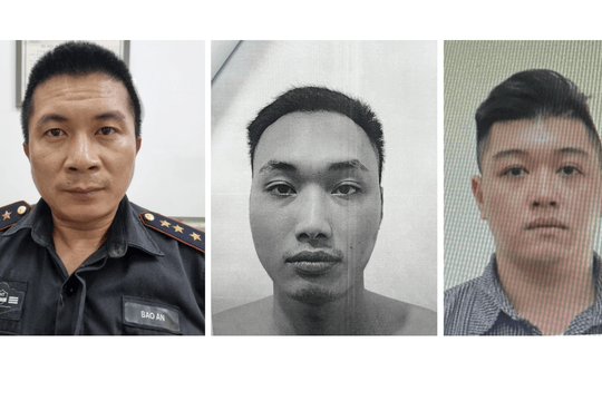Bắt giữ nhóm bảo vệ đánh người