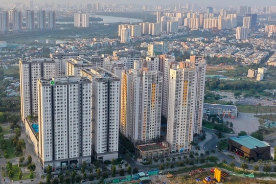 Giá chung cư "trầm trọng hơn" do đầu cơ