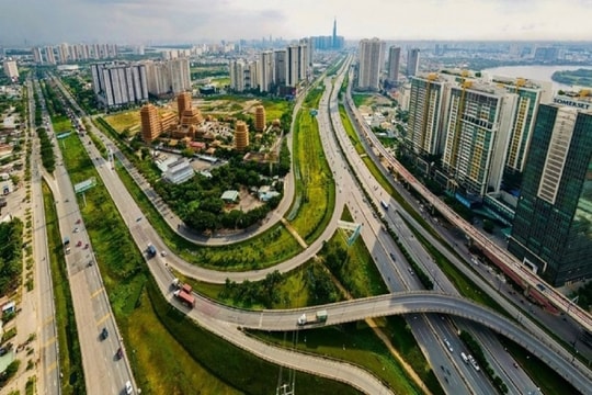 Hết tháng 6, giải ngân đầu tư công vốn nước ngoài có thể đạt 15-17%