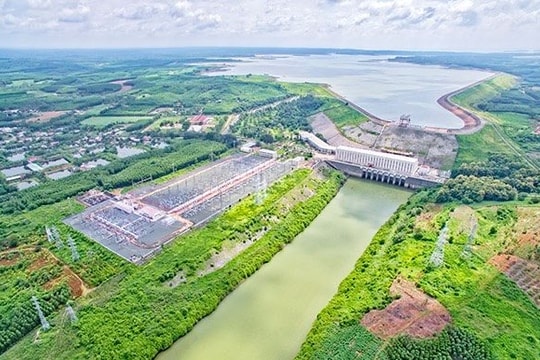 Đồng Nai vượt chỉ tiêu thu hút đầu tư sau 4 tháng đầu năm 2024