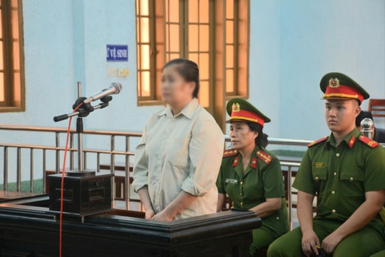 Chủ quán “thịt cầy” lừa đảo hơn 1 tỷ đồng
