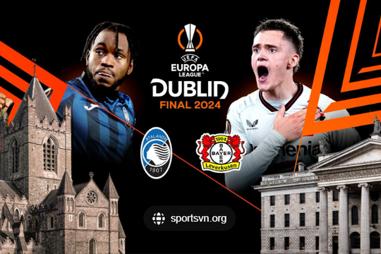 Nhận định bóng đá Atalanta vs Leverkusen: Vinh quang sẽ gọi tên ai?