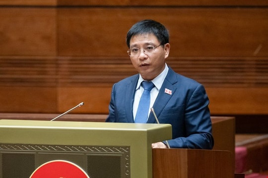 Năm 2026, phấn đấu hoàn thành cao tốc Gia Nghĩa - Chơn Thành