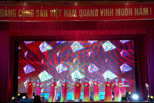 Trực tiếp: Tuyên truyền, phổ biến GDPL cho cán bộ, hội viên phụ nữ và vận động người dân chấp hành pháp luật tại cơ sở năm 2024