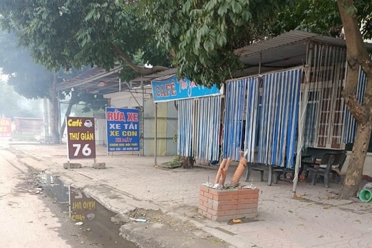 Phá đường dây môi giới mại dâm cho người nước ngoài và người Việt