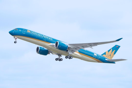 Vietnam Airlines sẽ khai thác trở lại đường bay giữa Hà Nội và Thành Đô