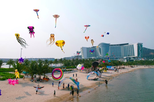 Dự án Bất động sản nghìn tỷ "phá bỏ" định kiến du lịch Đồ Sơn