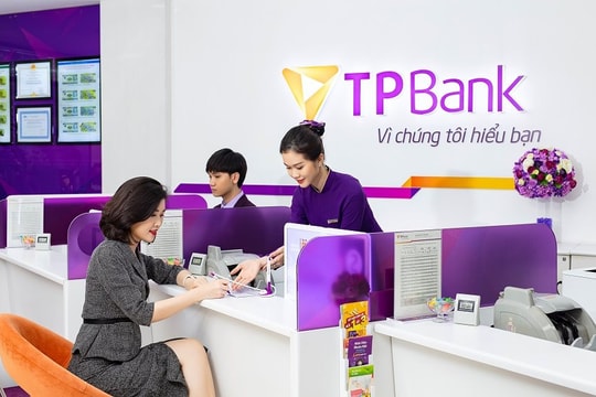 TPBank mở lối ESG cho tài chính toàn diện bình đẳng giới tại Việt Nam