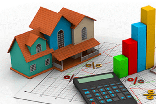 Triển khai kiểm kê thử nghiệm tài sản công