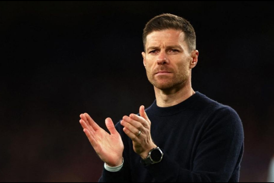 HLV Xabi Alonso thừa nhận Atalanta là đội xứng đáng vô địch hơn