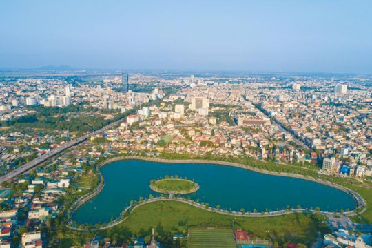 Khẩn trương lấy ý kiến cử tri việc sáp nhập huyện Đông Sơn vào TP Thanh Hóa