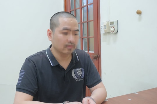 Tiếp nhận đối tượng truy nã lừa đảo hơn nửa tỷ đồng