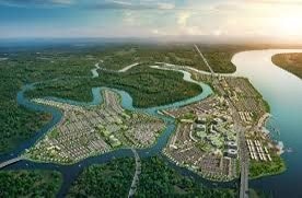Tin vui cho cư dân và nhà đầu tư quan tâm đến dự án Aqua City Đồng Nai