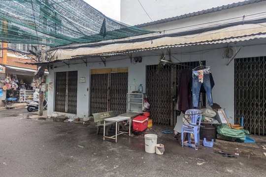 1 người chết, 7 người bị thương sau vụ tạt axit