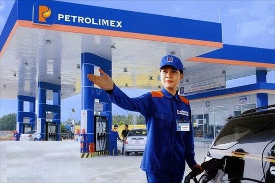 Quảng Ninh: Thanh toán không dùng tiền mặt tại cửa hàng xăng dầu từ 01/6