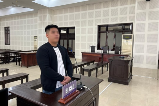 Chiếm tài khoản Facebook của người khác để lừa đảo