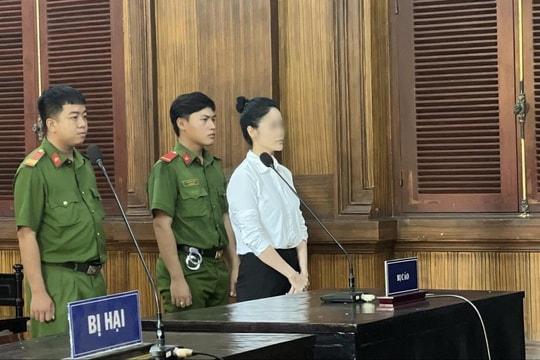 Lừa đảo chiếm đoạt hơn 322 tỷ đồng bằng chiêu kêu gọi góp vốn