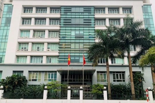 Kiểm kê thử nghiệm tài sản công ở 2 bộ và 3 địa phương