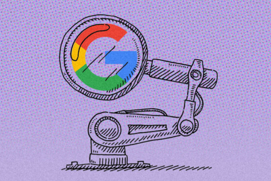 Tìm kiếm AI của Google sắp có quảng cáo dịch vụ?