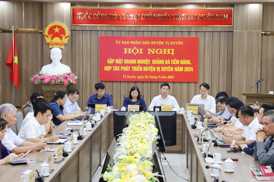 Vị Xuyên (Hà Giang): Nhiều tiềm năng phát triển du lịch cho các nhà đầu tư