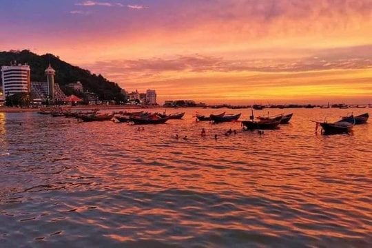 Bà Rịa - Vũng Tàu: Dừng tất cả các hoạt động “Festival Biển đảo 2024”