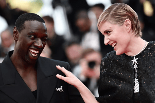 Cannes hướng tới đêm trao giải