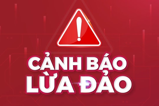 Cảnh báo tình trạng lừa đảo đưa người đi xuất khẩu lao động