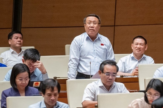 Đề nghị giảm thuế VAT cho tất cả các mặt hàng từ 10% xuống 8%