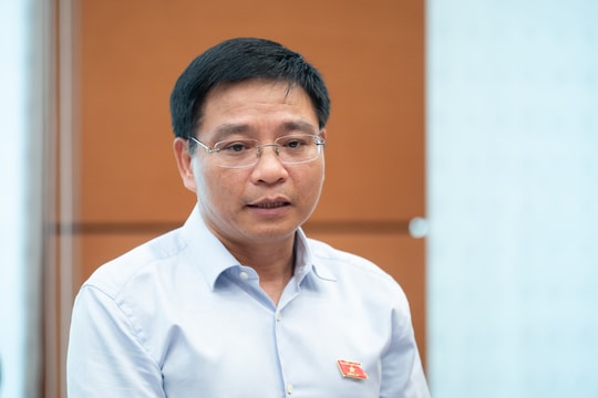 'Dự án cao tốc Gia Nghĩa - Chơn Thành sẽ thu hút nhà đầu tư tham gia