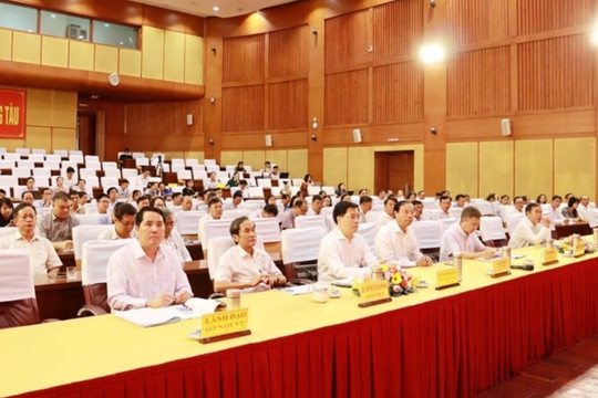 Bà Rịa – Vũng Tàu: Hướng đến thực hiện hiệu quả khâu đột phá cải cách hành chính
