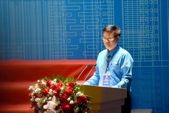 Đề xuất giờ làm giảm xuống 44 giờ/tuần