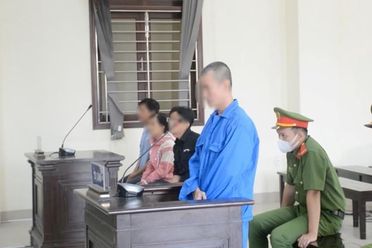 Lời cuối của “nghịch tử” nghiện rượu đến… hóa điên