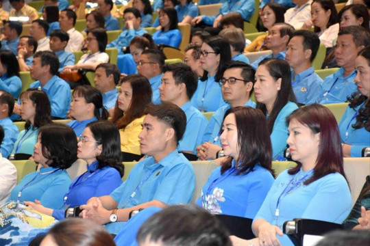 Chế độ lương, thưởng, phúc lợi thỏa đáng thúc đẩy nâng cao năng suất lao động