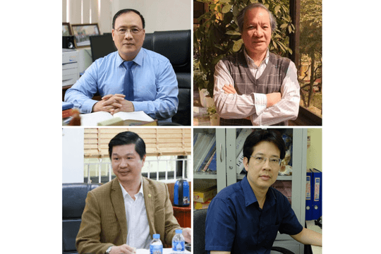19 nhà khoa học Việt Nam lọt vào bảng xếp hạng thế giới 2024