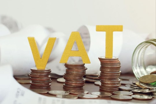 VCCI đề xuất giảm thuế giá trị gia tăng cho tất cả các loại hàng hoá, dịch vụ