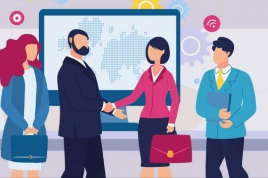 Ngành môi giới BĐS: Tồn tại và phát triển
