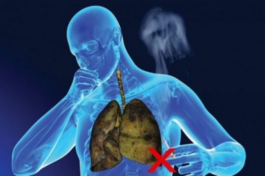 Bảo vệ trẻ em trước những tác động của ngành công nghiệp thuốc lá