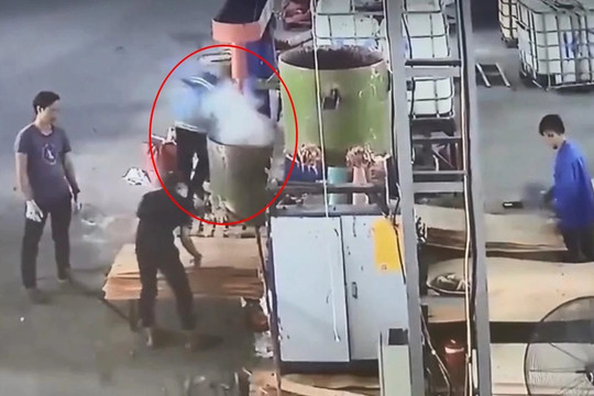 Vì sao nhiều vụ tai nạn lao động thương tâm xảy ra?