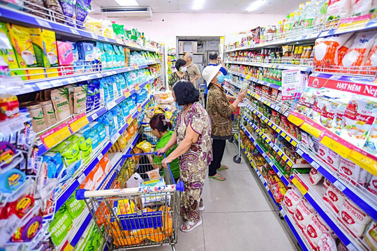 Gói phục hồi kinh tế chậm vì quá nhiều thủ tục